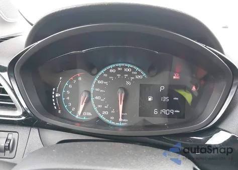 2021 Chevrolet Spark Fwd 1Lt Automatic from USA, damaged, VIN KL8CD6SA6MC728820